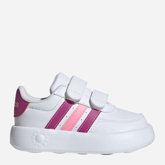 Adidas Footwear ID5279_White Kids