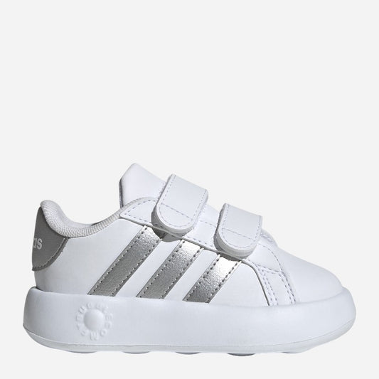 Adidas Footwear ID5274_White Kids
