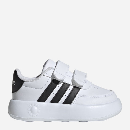 Adidas Footwear ID5276_White Kids