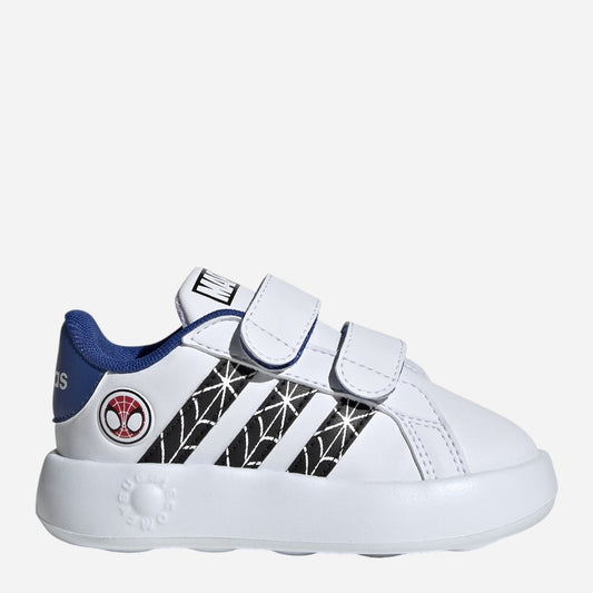 Adidas Footwear ID8017_White Kids