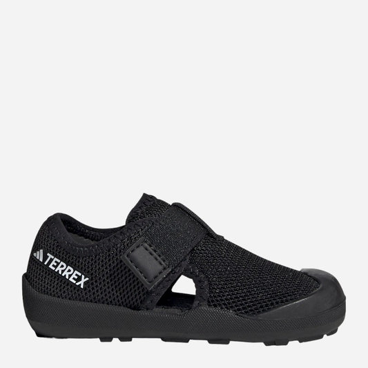 Adidas Footwear ID2435_Black Kids