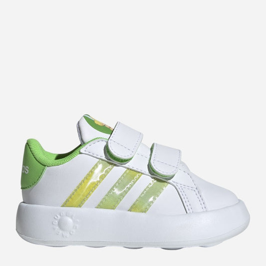 Adidas Footwear ID8014_White Kids