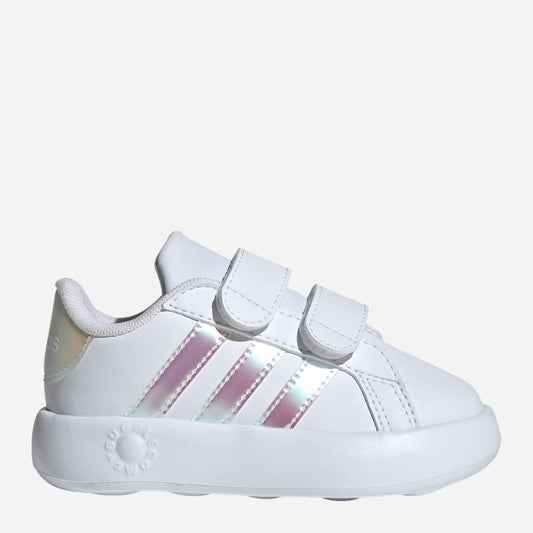 Adidas Footwear ID5265_White Kids