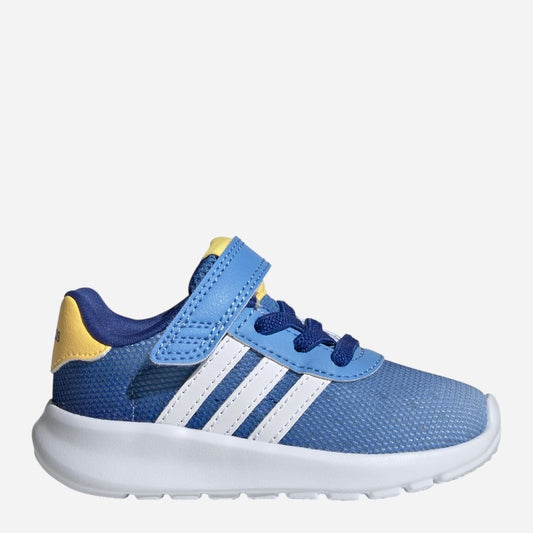 Adidas Footwear ID3394_Blue Kids