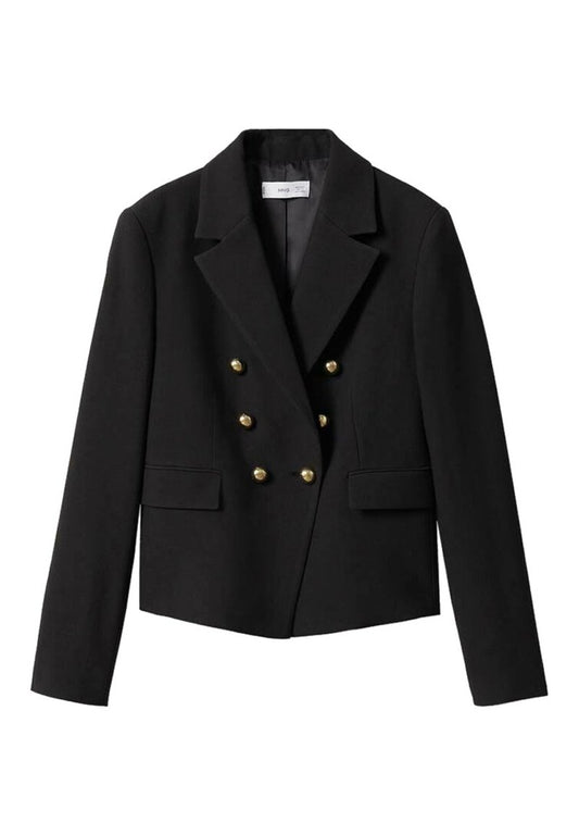 Mango OLI Black (M9121G18N-Q11) Women