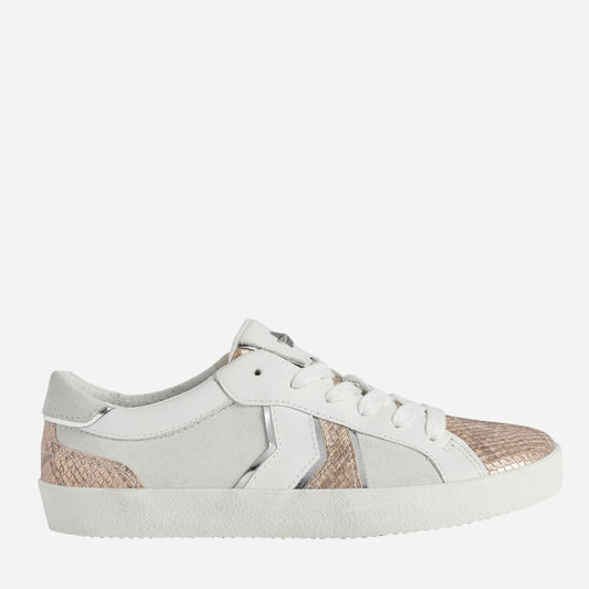 Geox Women trainers and sneakers (D16FBC022RY-C1QH8_EU)