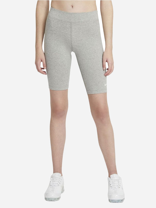 Nike sports shorts Light Grey (CZ8526-063) Women