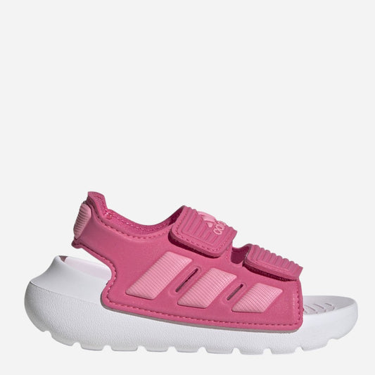 Adidas Footwear ID0305_Pink Kids