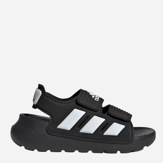 Adidas Footwear ID0306_Black Kids