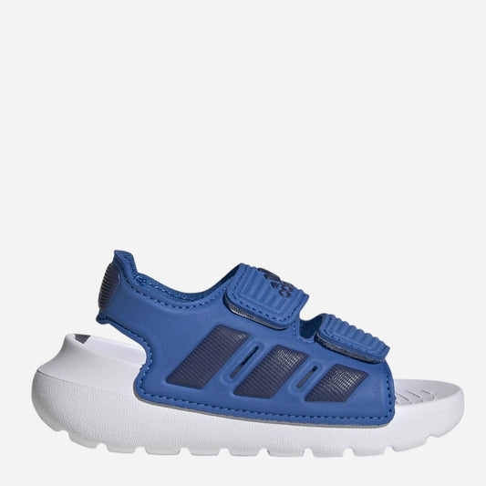Adidas Footwear ID0308_Blue Kids