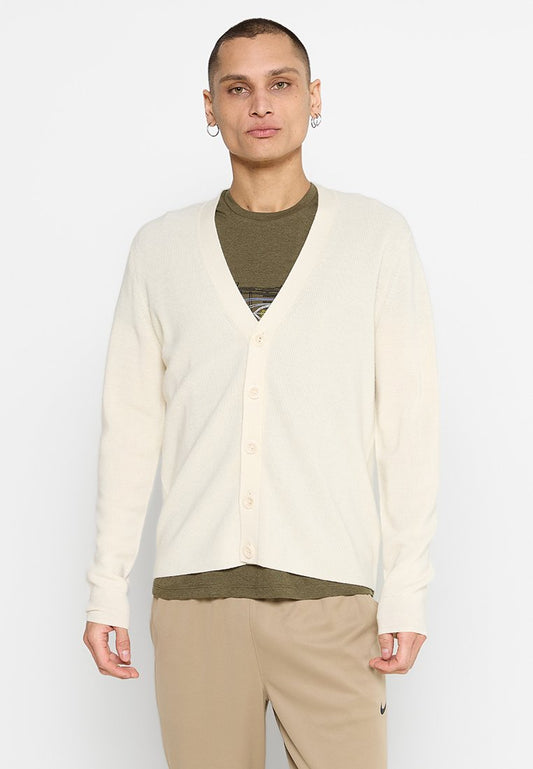 icebreaker M Mer Smart Cardigan Not Defined (ZZO2JVW40-S00) Men