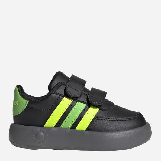 Adidas Footwear ID0744_Black Kids