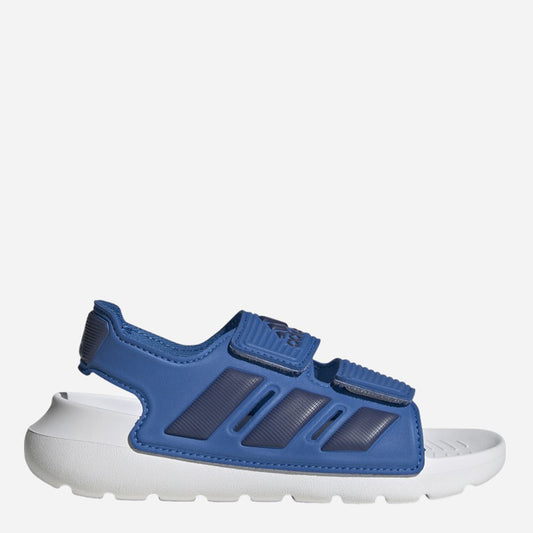 Adidas Footwear ID2841_Blue Kids