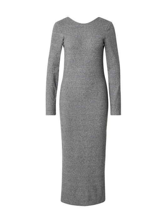 Noisy May NMCITY L/S ANKLE DRESS JRS FWD (20982481) Women