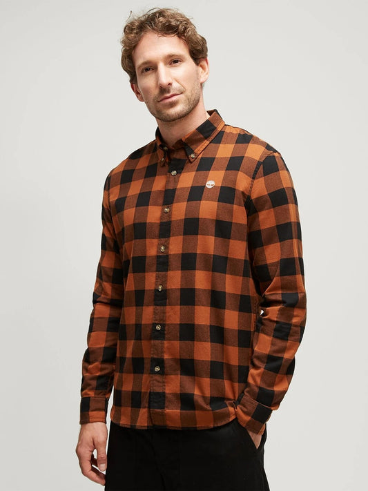 Timberland shirts (TB0A2D7EDX11) Men