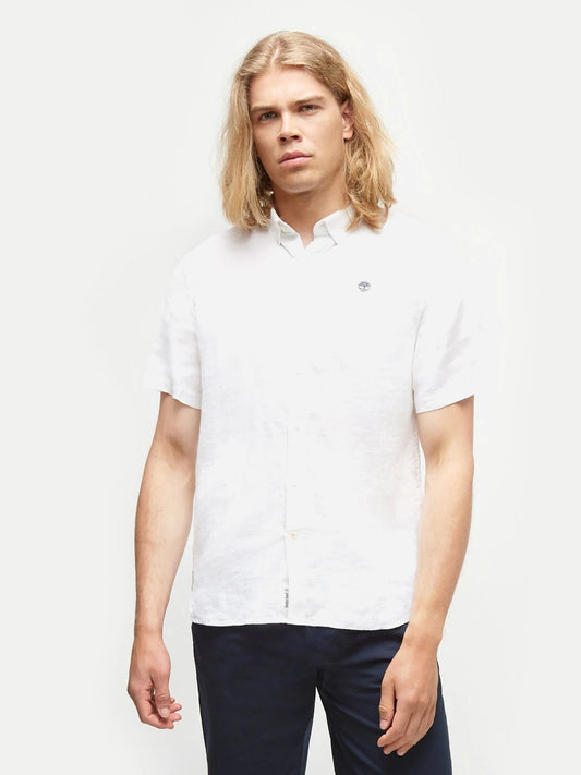 Timberland Men shirts (TB0A2DCC1001)