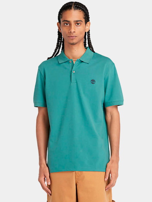 Timberland Men polo shirts (TB0A2DJECL61)