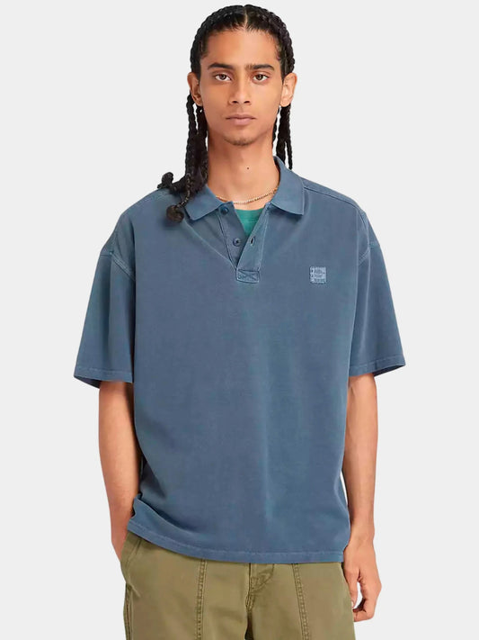Timberland Men polo shirts (TB0A5UH34331)