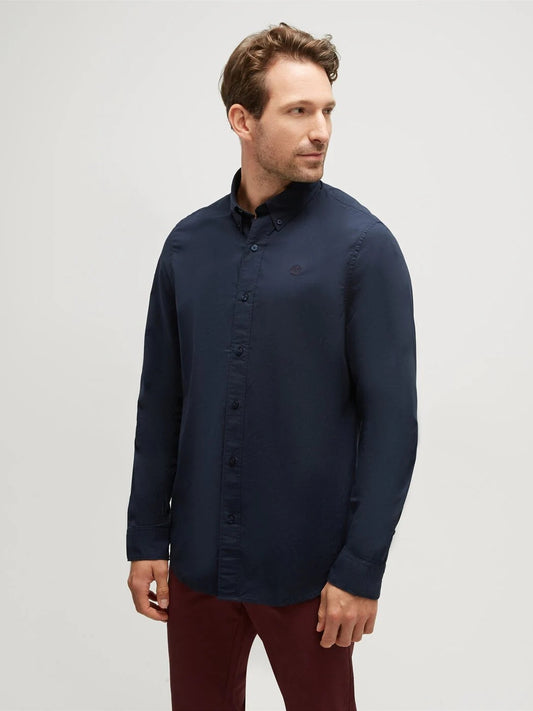 Timberland Men shirts (TB0A6GRH4331)