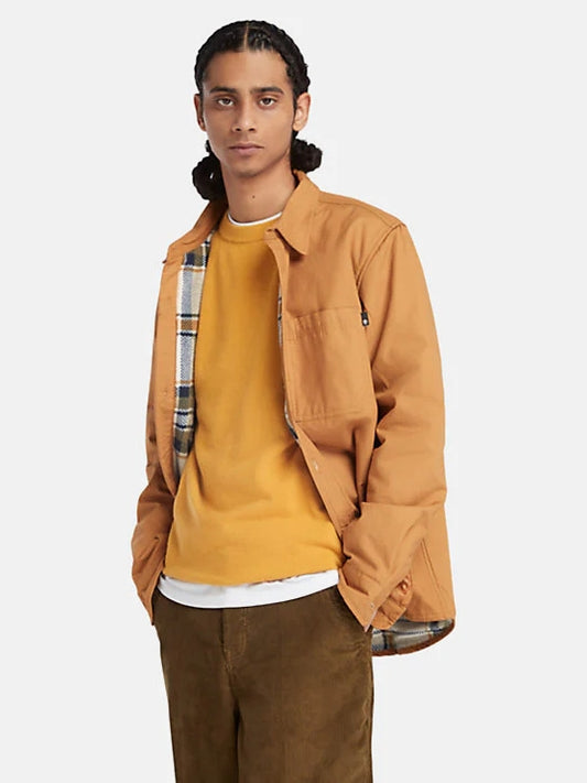 Timberland Men shirts (TB0A6SSAP471)