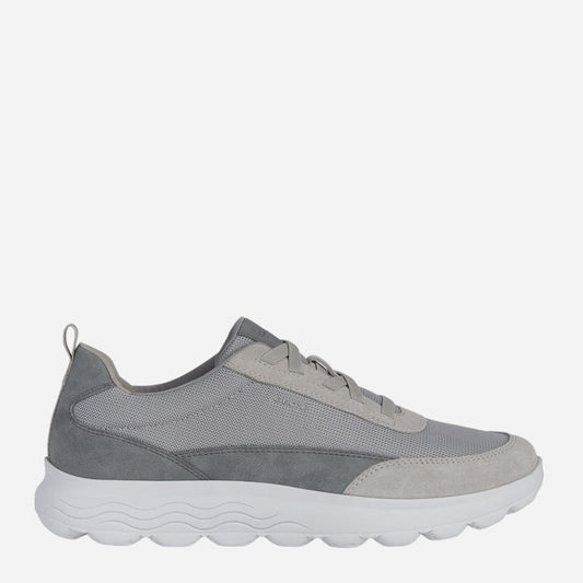 Geox Men sports shoes (geou45bya01422c1010_Grey)