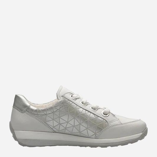ARA Women sports shoes (ara1244587-38_Gray)
