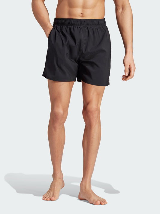 Adidas Swimwear IA5390_Black Men
