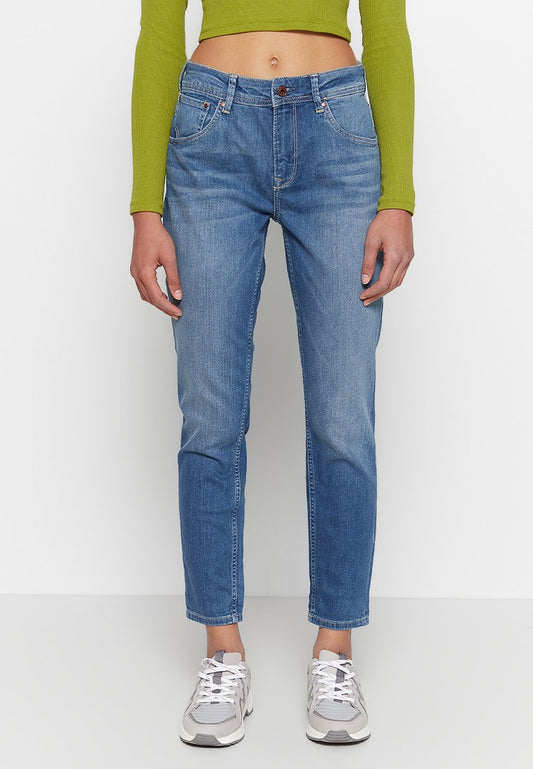 Pepe Jeans VIOLET Blue (ZZO1VKU08-K00) Women
