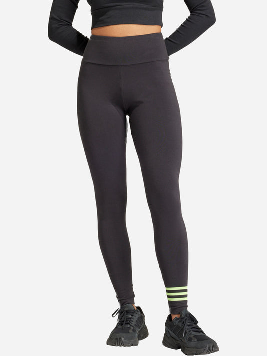 Adidas Trouser/Pant IU2503_Black Women