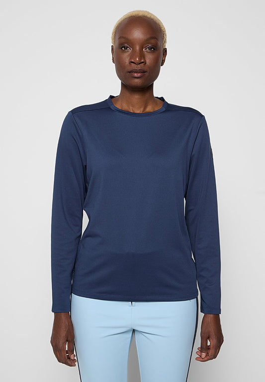 Rossignol RLLWL10 W SKPR LIGHT SWEAT (ZZO30YK15) Women