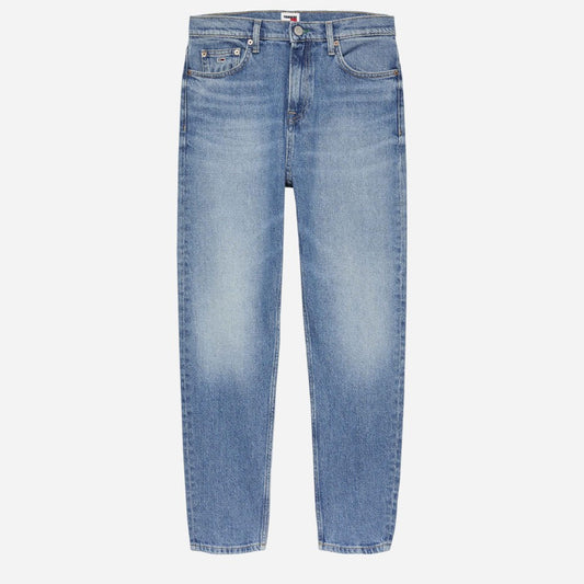 Tommy Hilfiger Jeans (DW0DW18169-1AB) Women