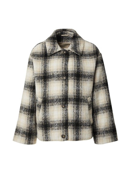 mazine Tilley Vegan Wool Jacket (20808678) Women