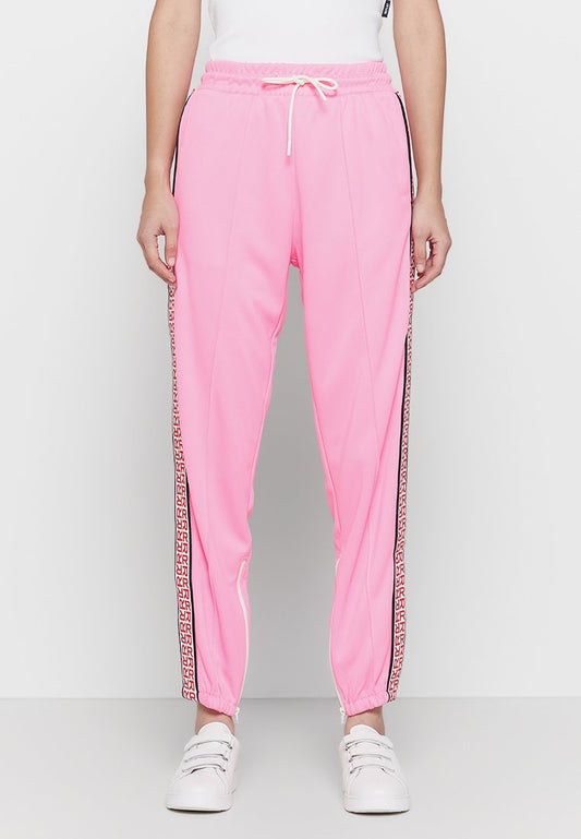 Replay Pants Pink (ZZO1YBS27-J00) Women