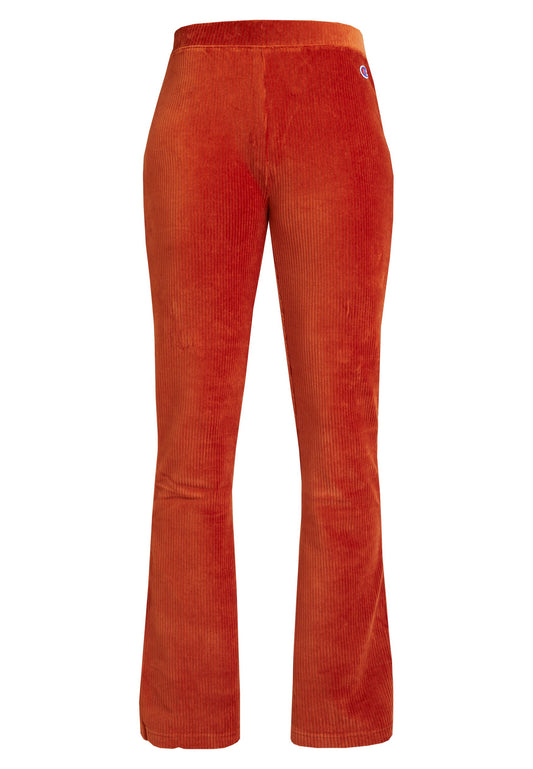 Champion bell bottom pants (C0T21A00Q-O11) Women