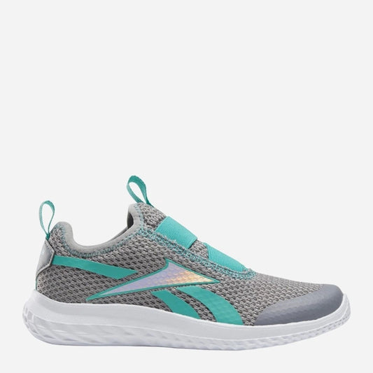 Reebok Rush Runner Slip On (100205085) Kids
