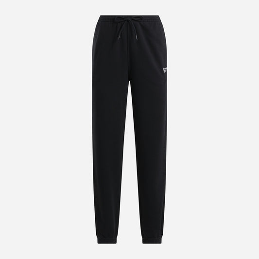Reebok Trousers/Pants (100071691_BLACK) Women