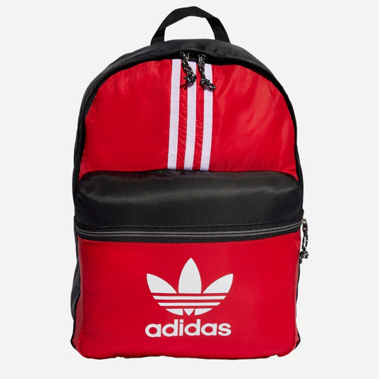 Adidas Accessory IS4561_Red Unisex