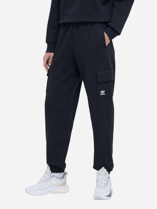 Adidas Trouser/Pant IT7576_-Black Women