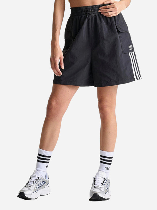 Adidas Short JH1077_-Black Women