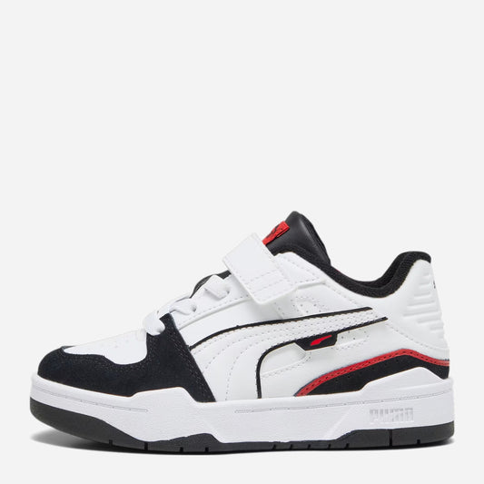 Puma Footwear (394339-01) Kids