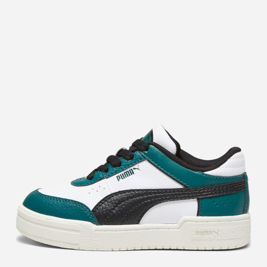 Puma Footwear 394392-01 Kids