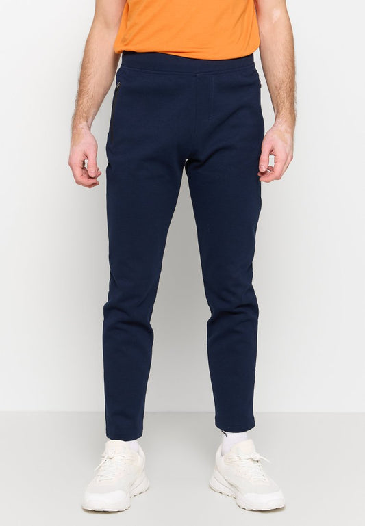 le coq sportif ESS R. Pant Straight N°1 M Blue (ZZO2EBJ20-K00) Men