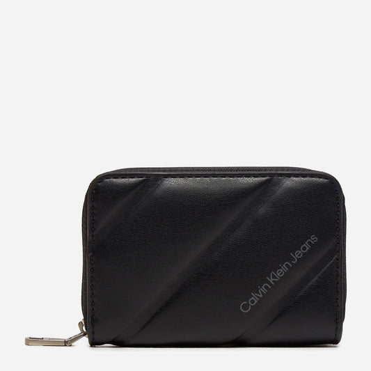 Calvin Klein Jeans Wallets Black (K60K612256-BEH) Women