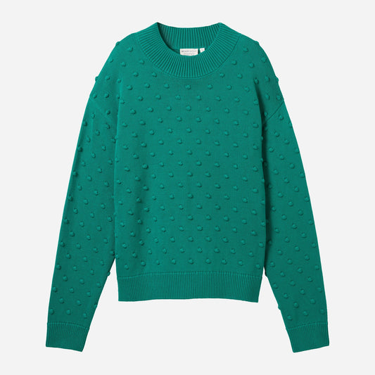 Tom Tailor Women sweaters (1043341_green)
