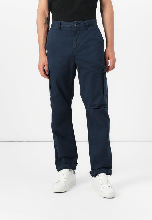 Articulated Cargo Men