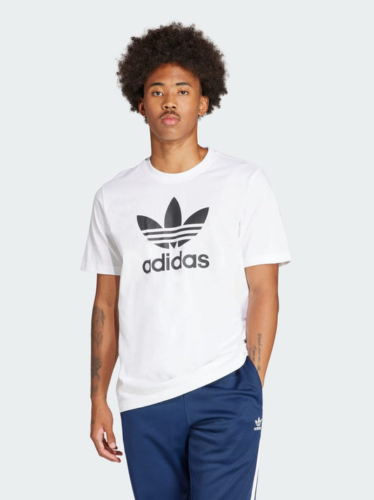 Adidas T-shirt/Top IV5353_-White Men