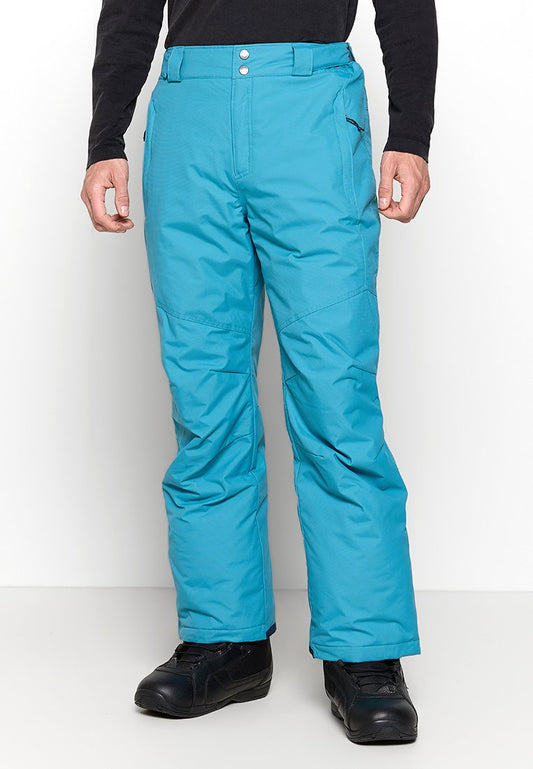 Columbia Bugaboo™ IV Pant Blue (ZZO2NJ220-E01) Men