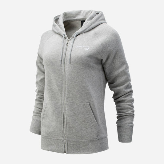 New Balance Women streetwear sweatshirts (NBWJ03806AG_EU)