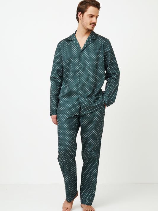 Aruelle Men pyjamas (Gabriel pajama long)