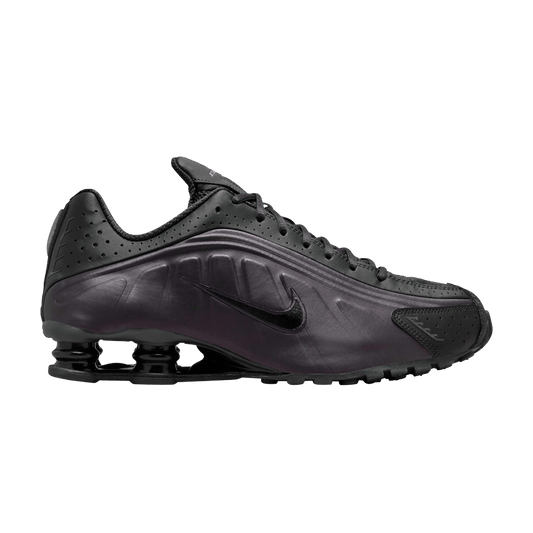 Nike Shox R4 Cave Purple Black (HQ1988-500) Unisex